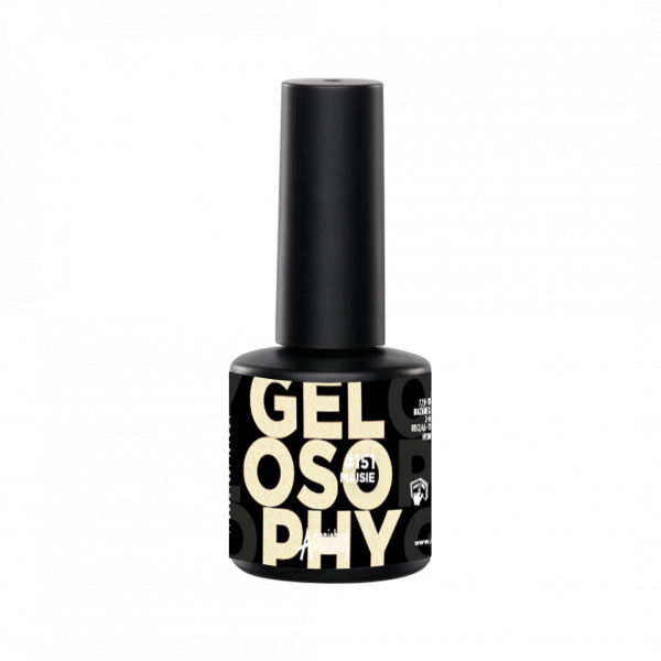 Gelosophy #151 Maisie 7ml